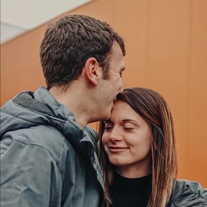 Meet your Posher, Lydia